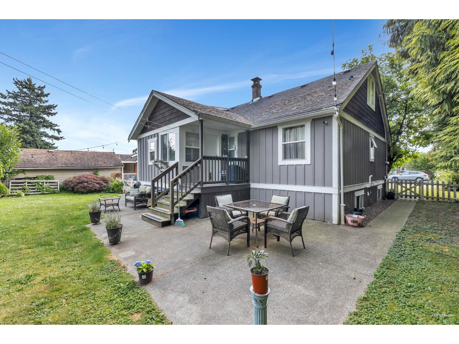 Photo 31 of 46105 Lewis Avenue Chilliwack Proper East, Chilliwack BC