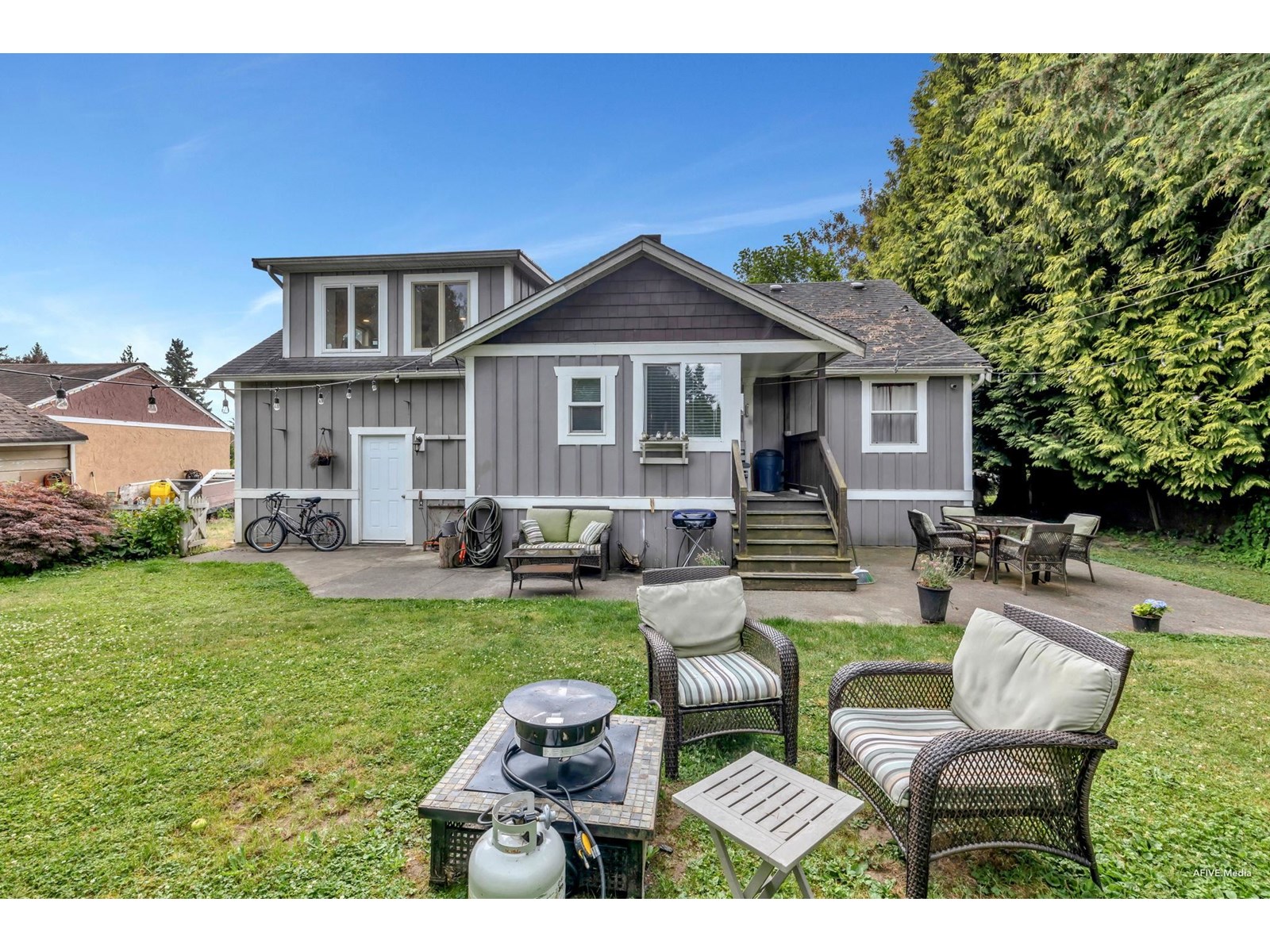 Photo 30 of 46105 Lewis Avenue Chilliwack Proper East, Chilliwack BC