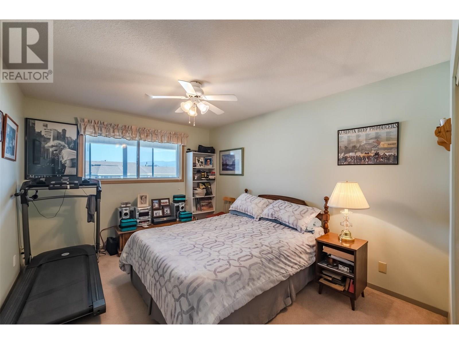 406 195 Warren Avenue West, Penticton