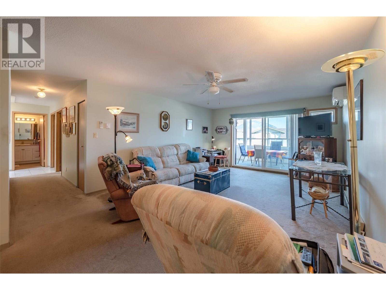 406 195 Warren Avenue West, Penticton