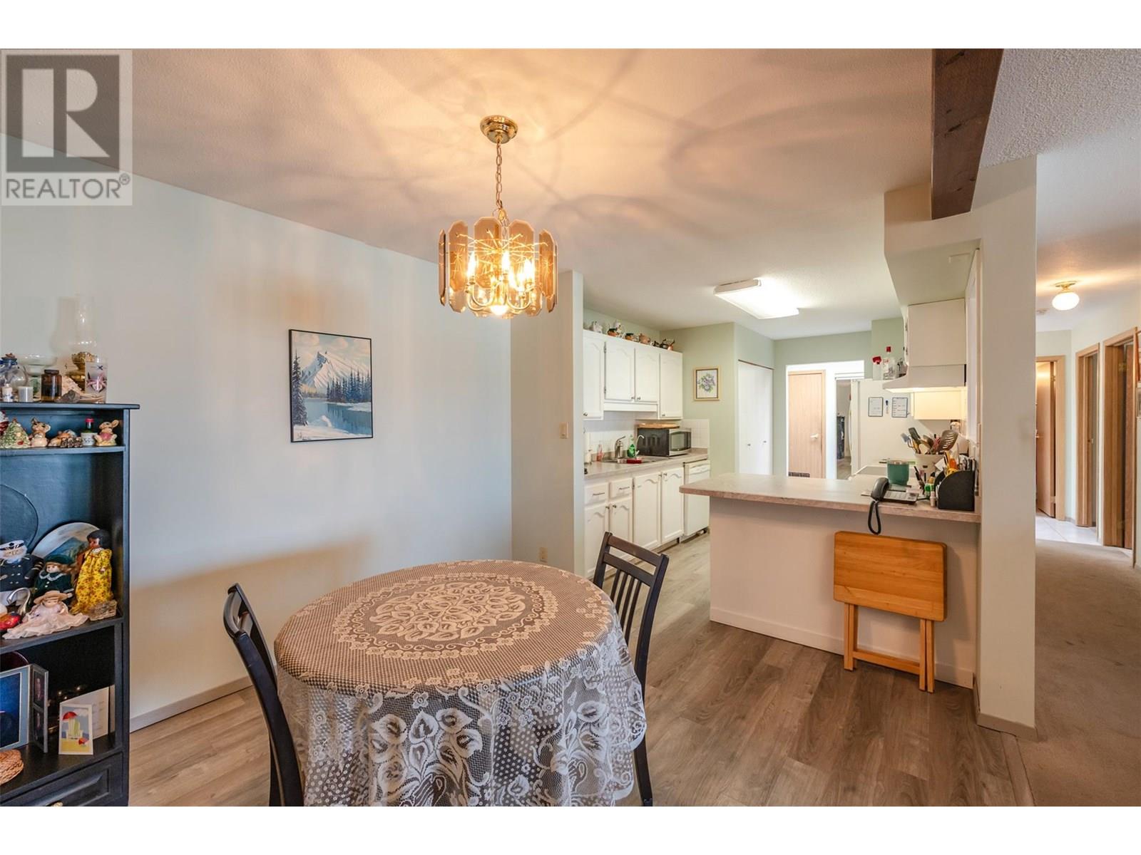 406 195 Warren Avenue West, Penticton