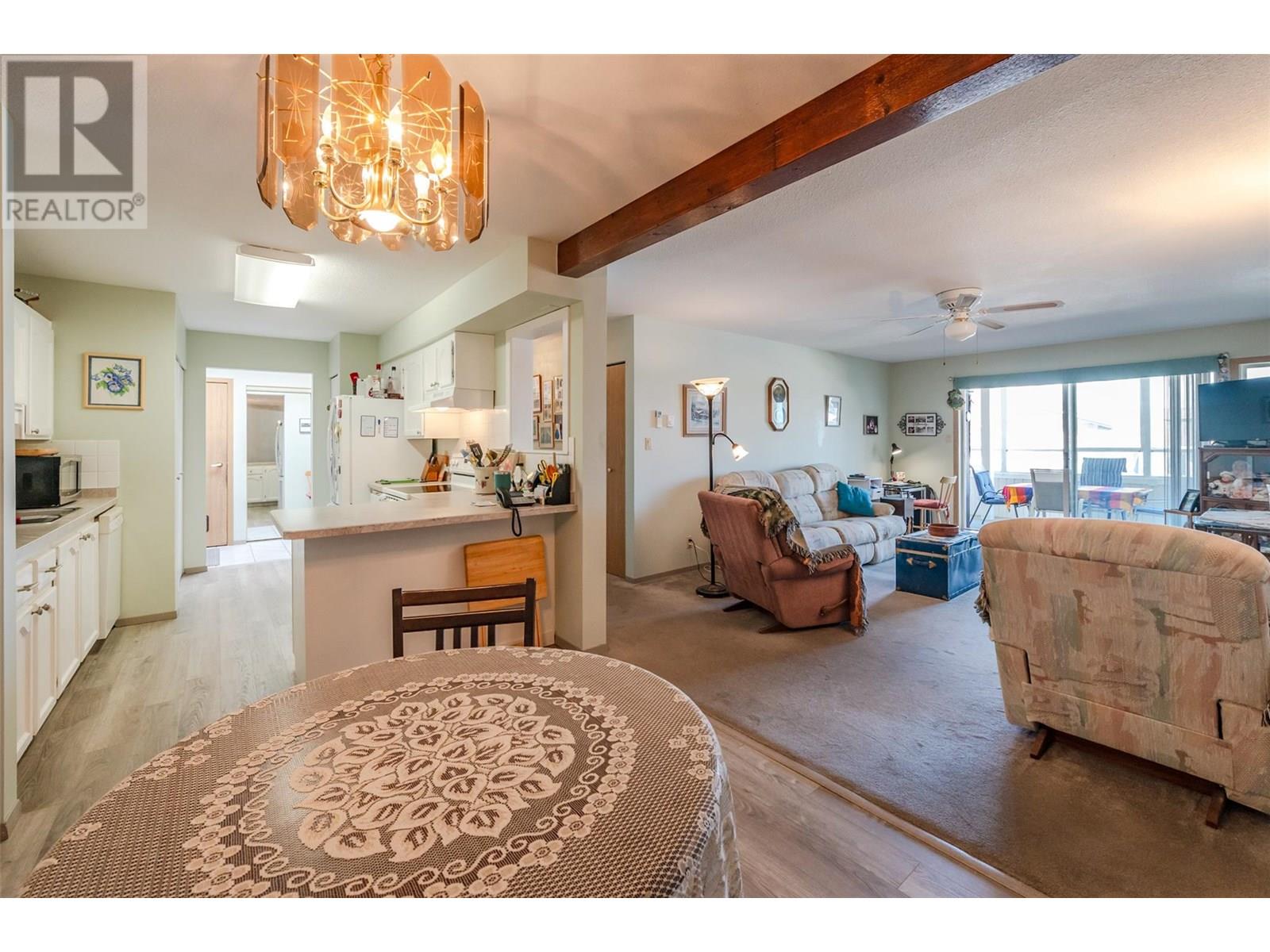406 195 Warren Avenue West, Penticton