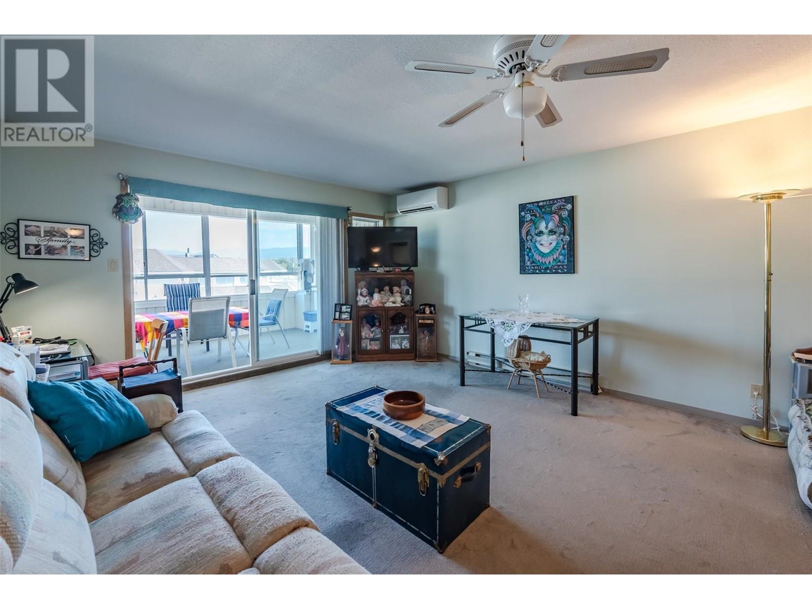 406 195 Warren Avenue West, Penticton
