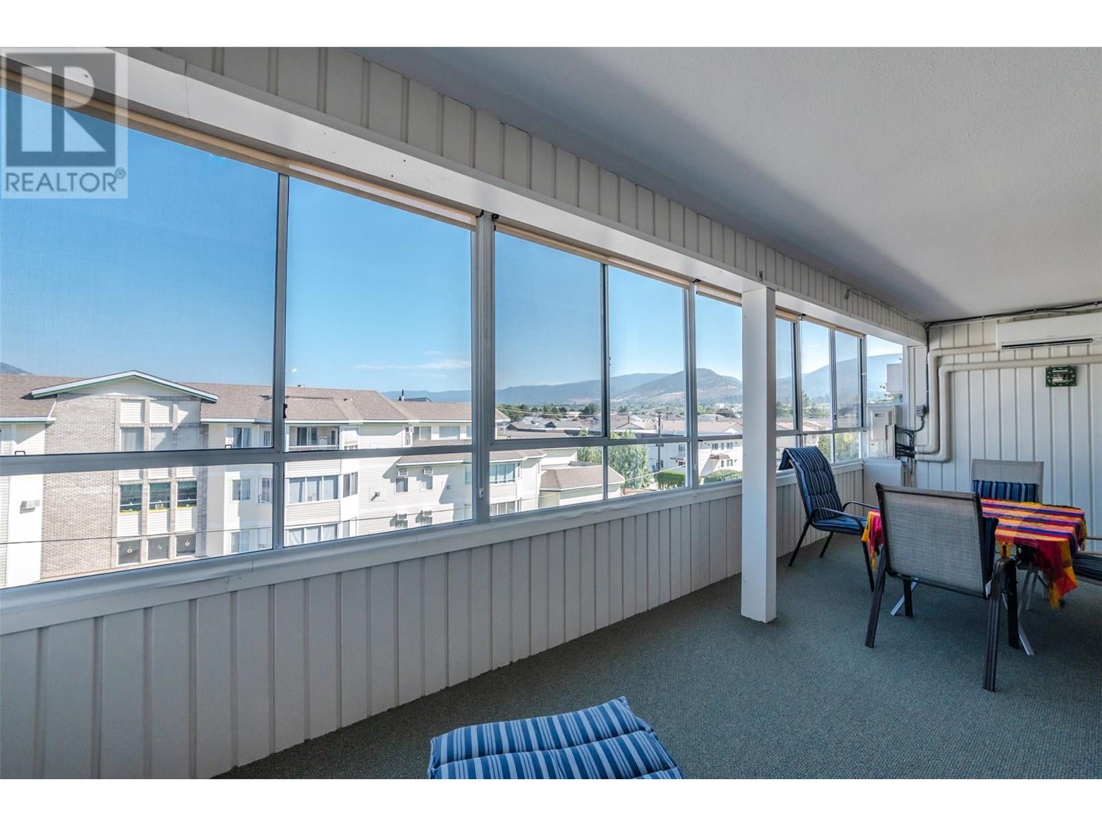 406 195 Warren Avenue West, Penticton