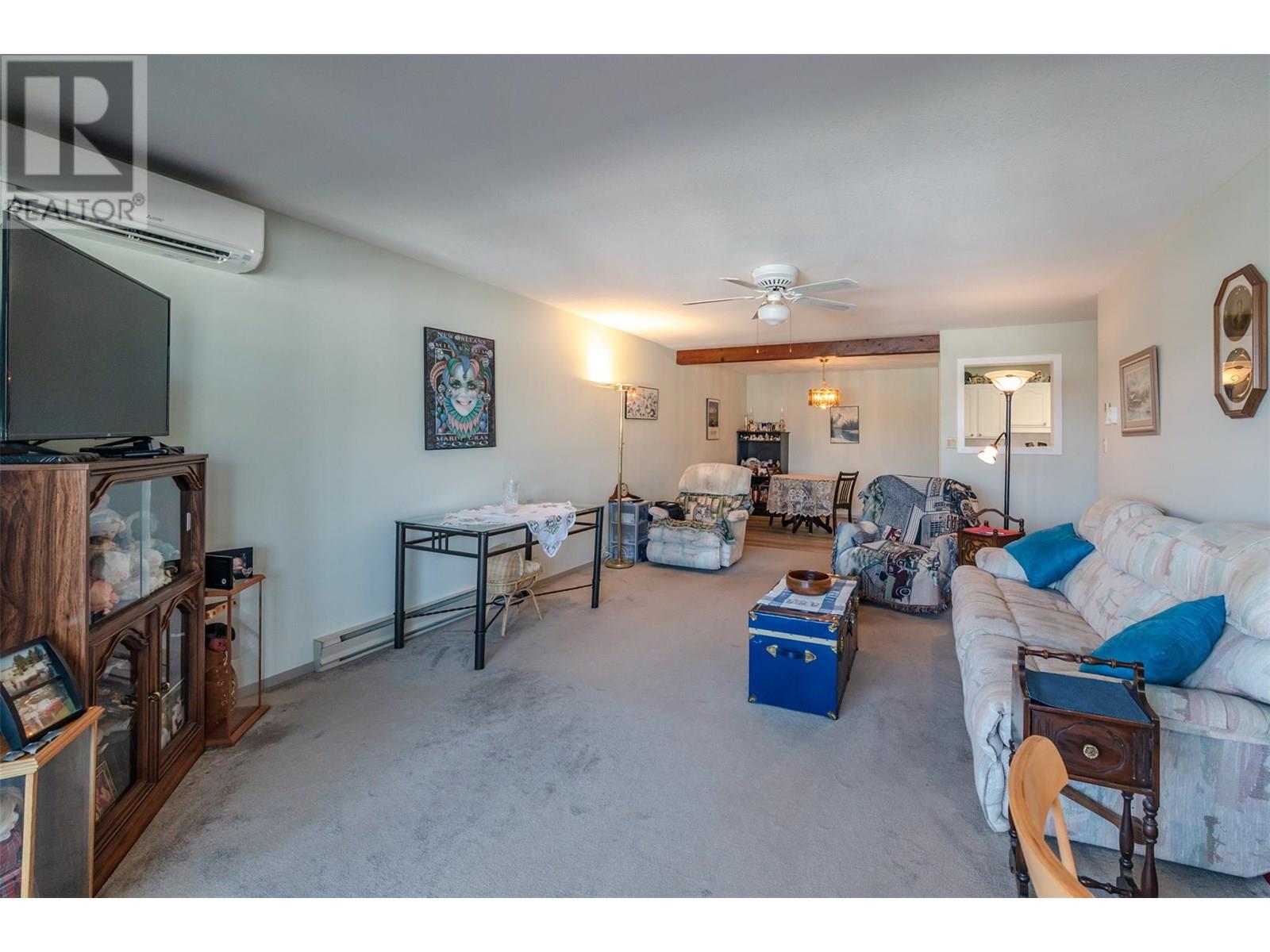 406 195 Warren Avenue West, Penticton