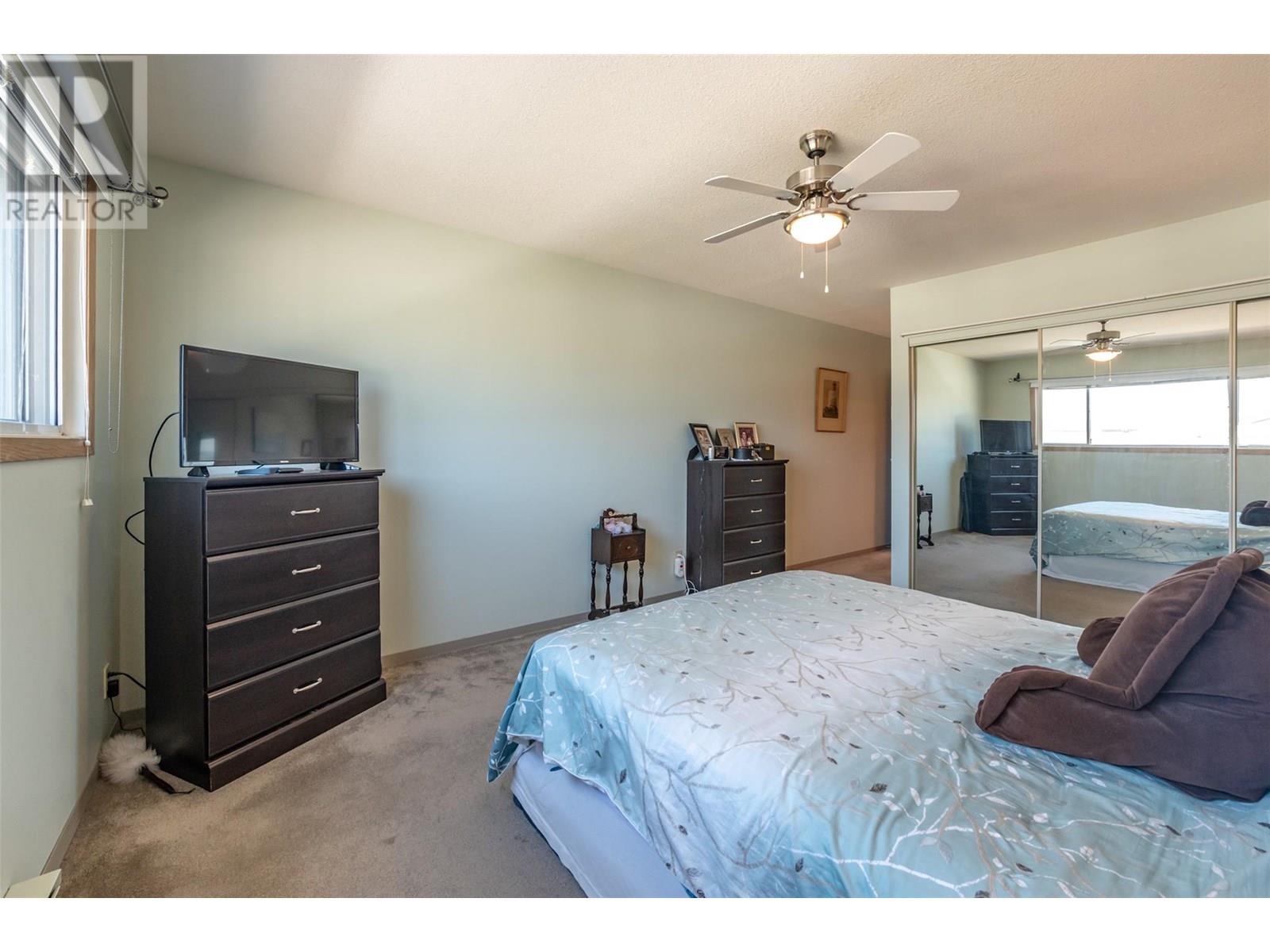 406 195 Warren Avenue West, Penticton