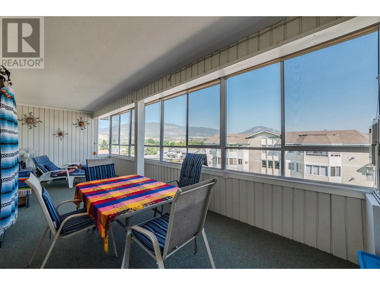 406 195 Warren Avenue West, Penticton