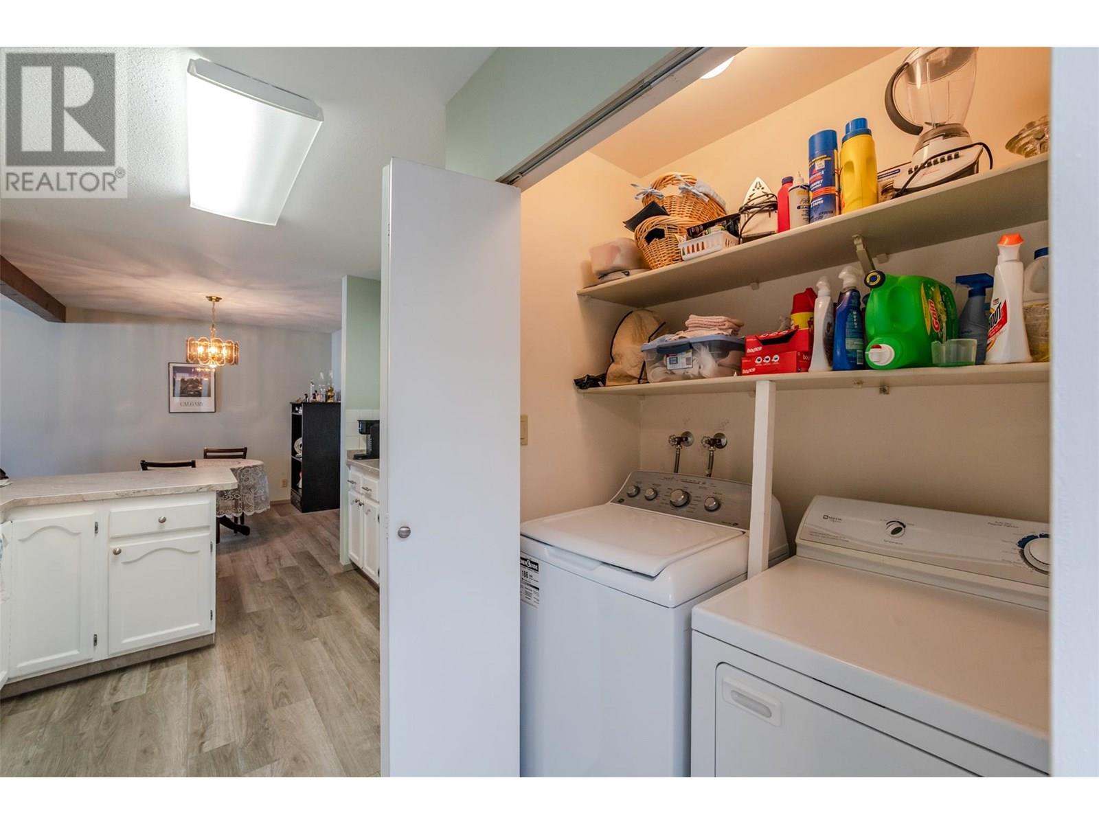 406 195 Warren Avenue West, Penticton
