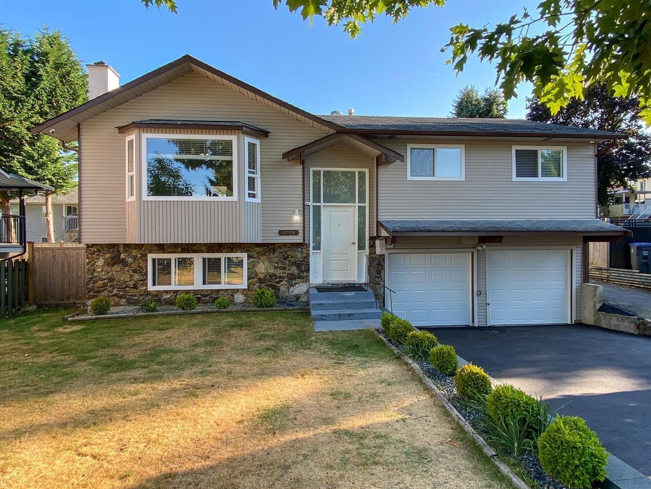 Photo 1 of 12958 65 A Avenue, Surrey BC