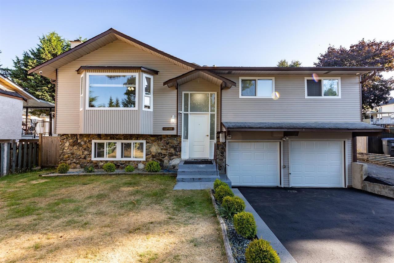 Photo 5 of 12958 65 A Avenue, Surrey BC