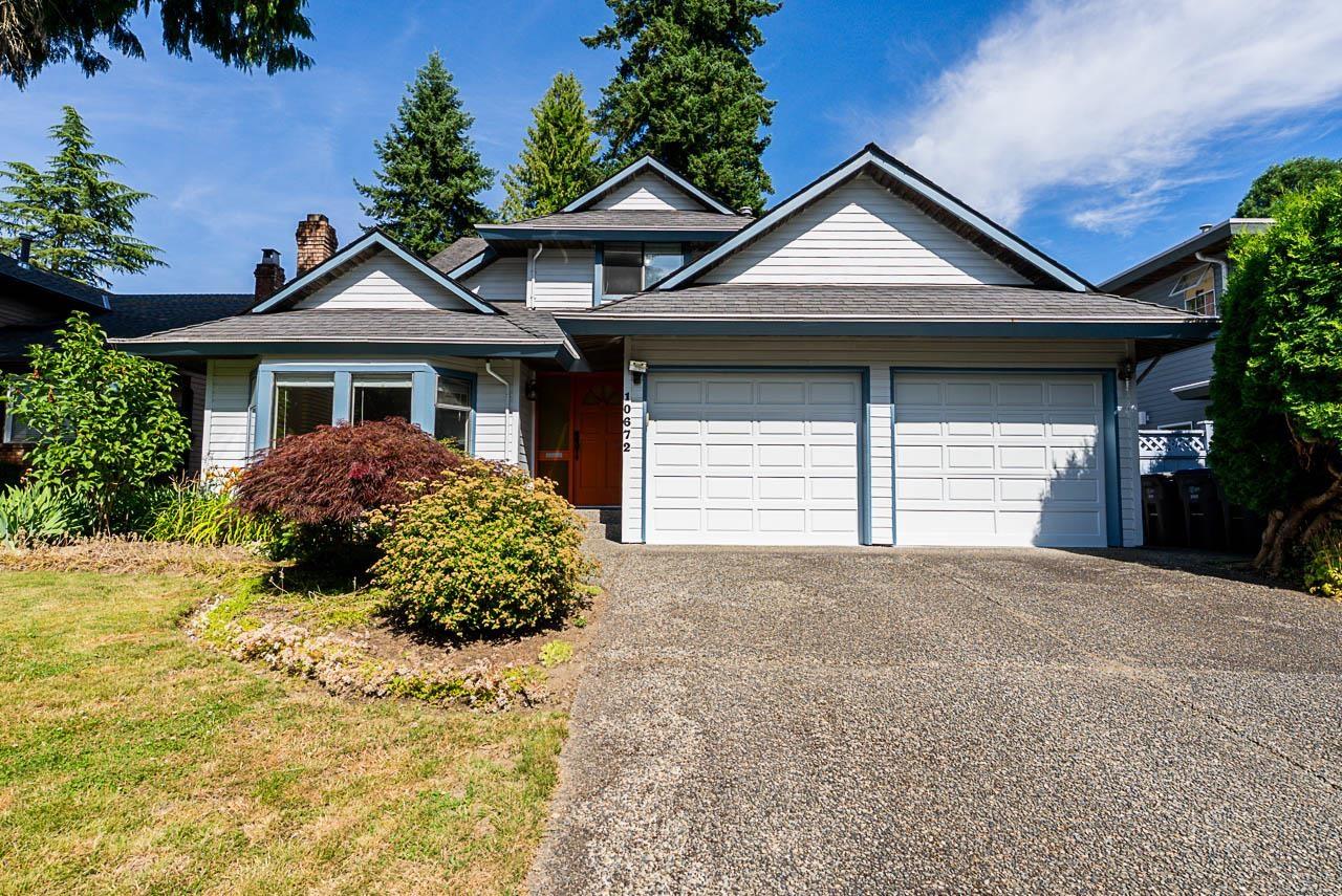 Photo 1 of 10672 Glenwood Drive, Surrey BC