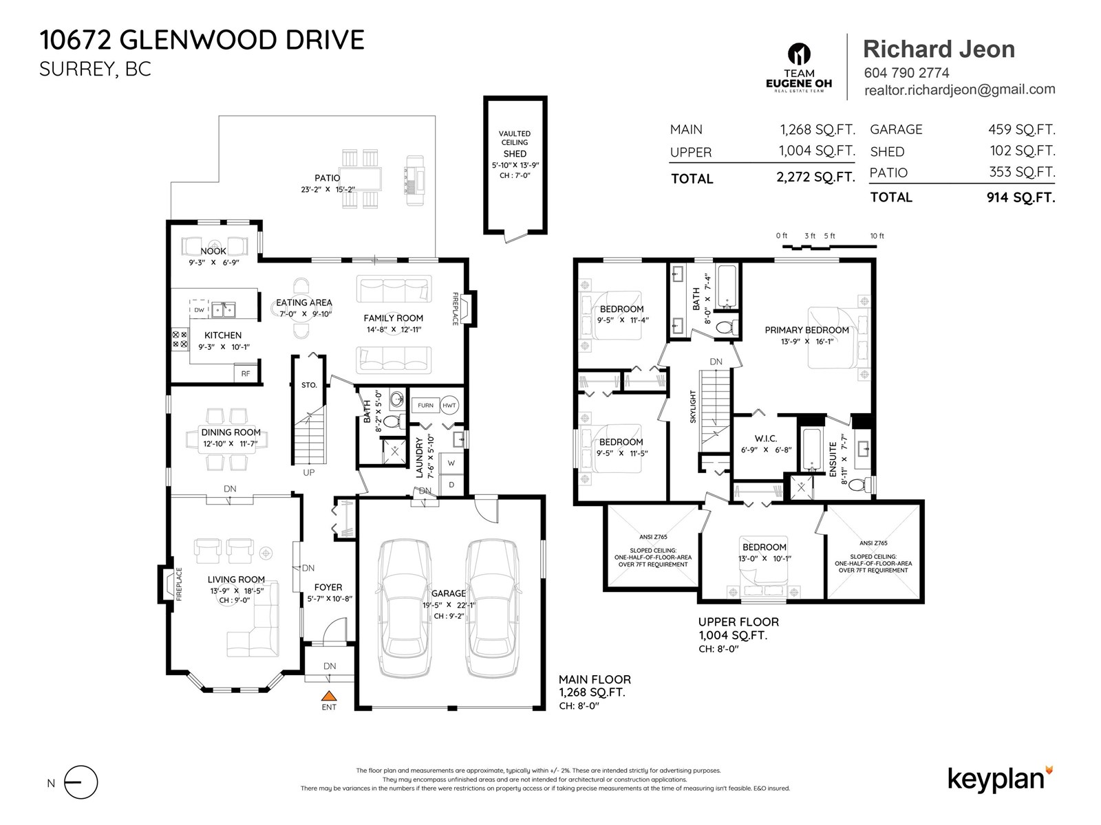 Photo 40 of 10672 Glenwood Drive, Surrey BC
