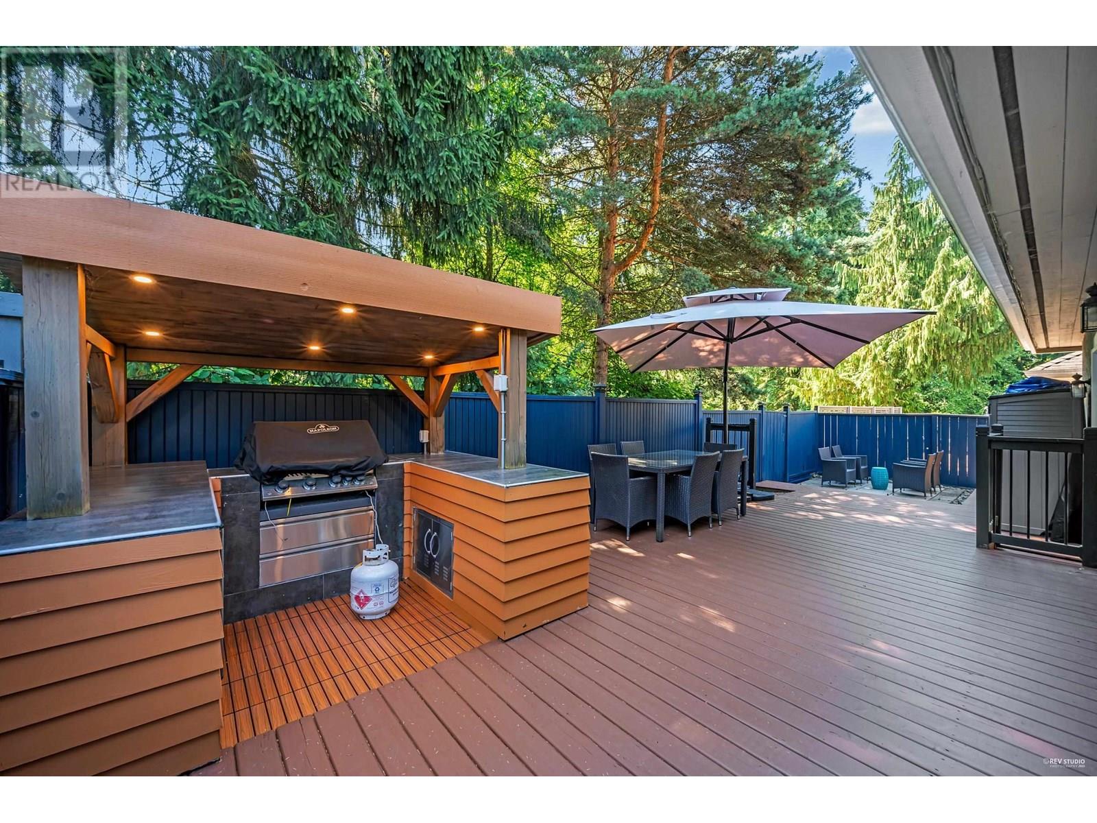Photo 24 of 860 Ruckle Court, North Vancouver BC