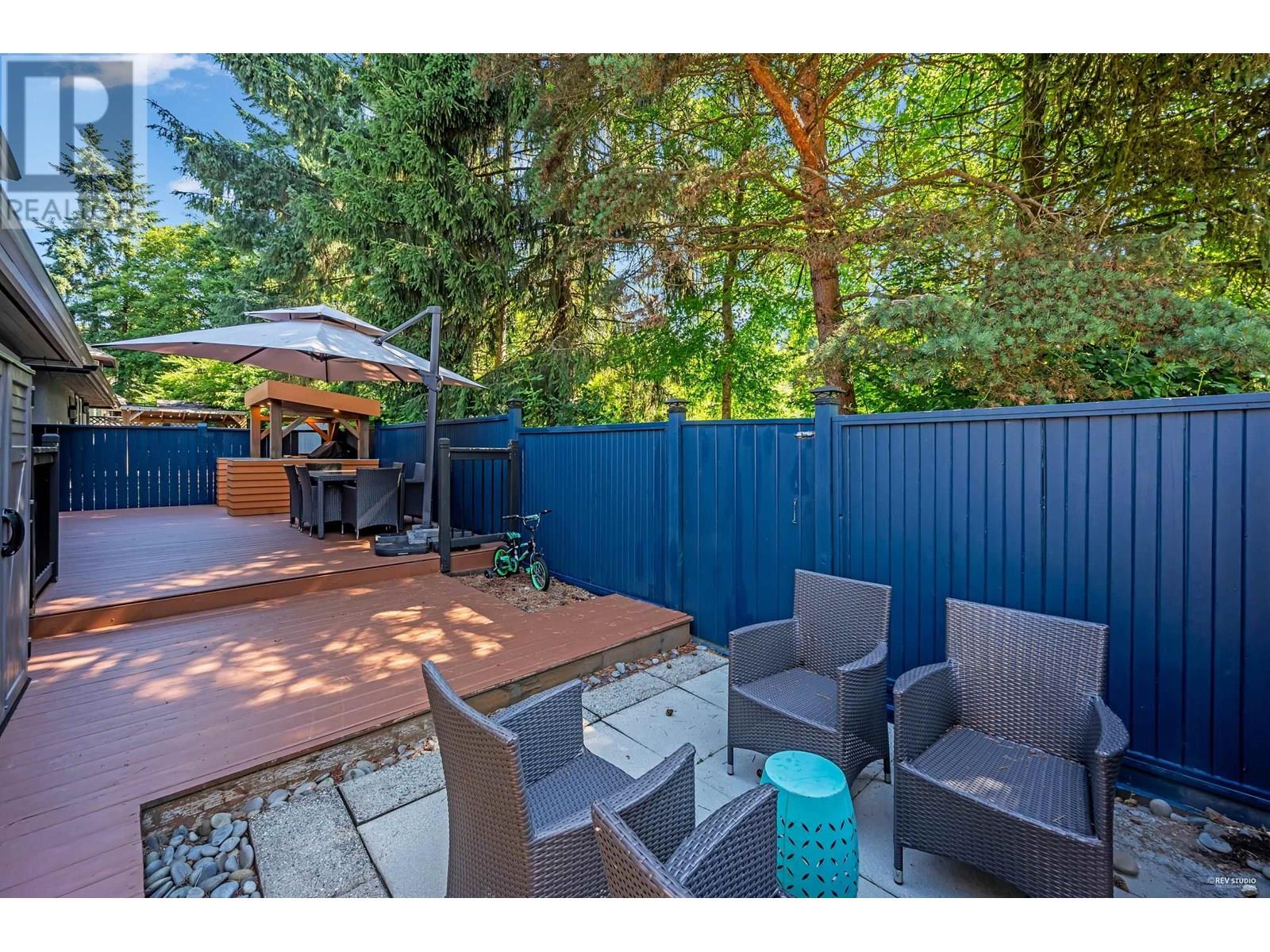Photo 25 of 860 Ruckle Court, North Vancouver BC