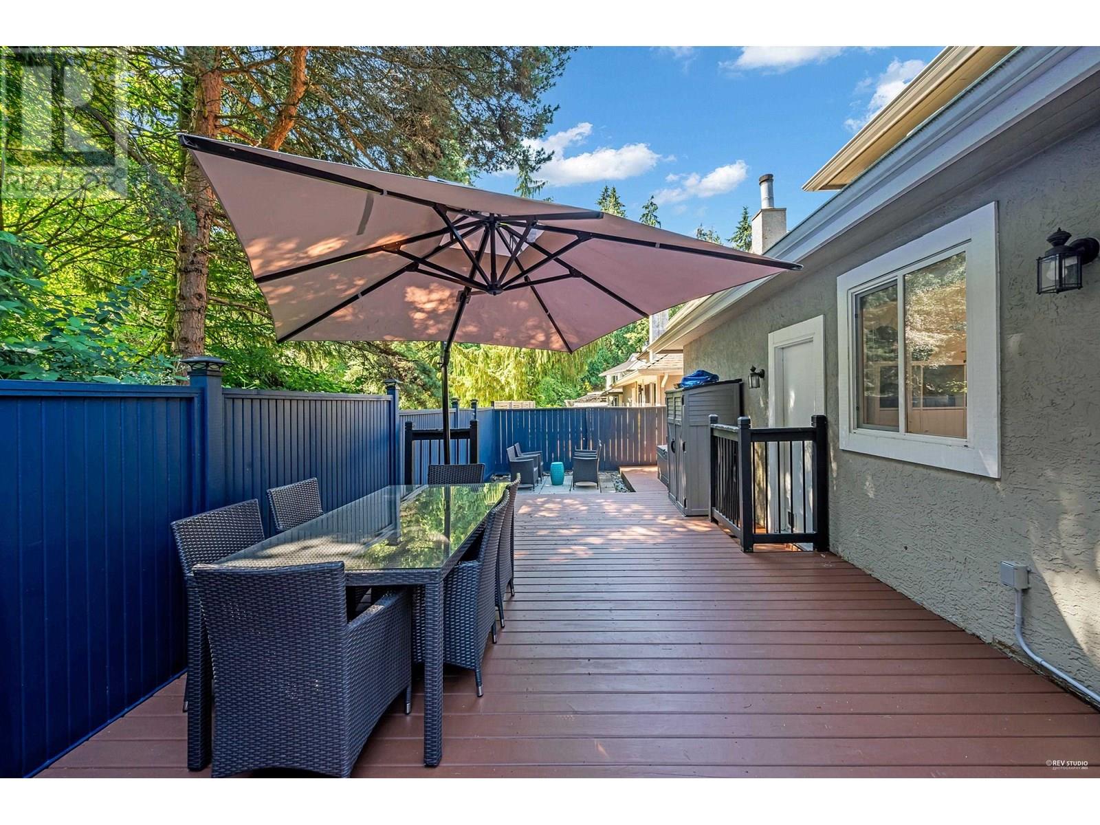 Photo 23 of 860 Ruckle Court, North Vancouver BC