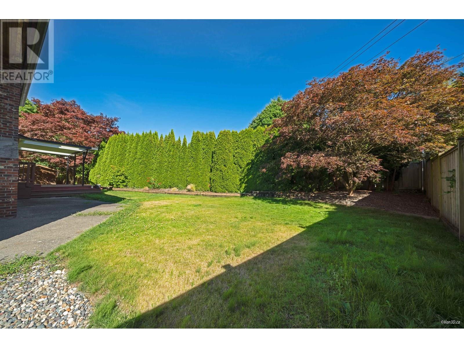 Photo 34 of 7720 Waterton Drive, Richmond BC