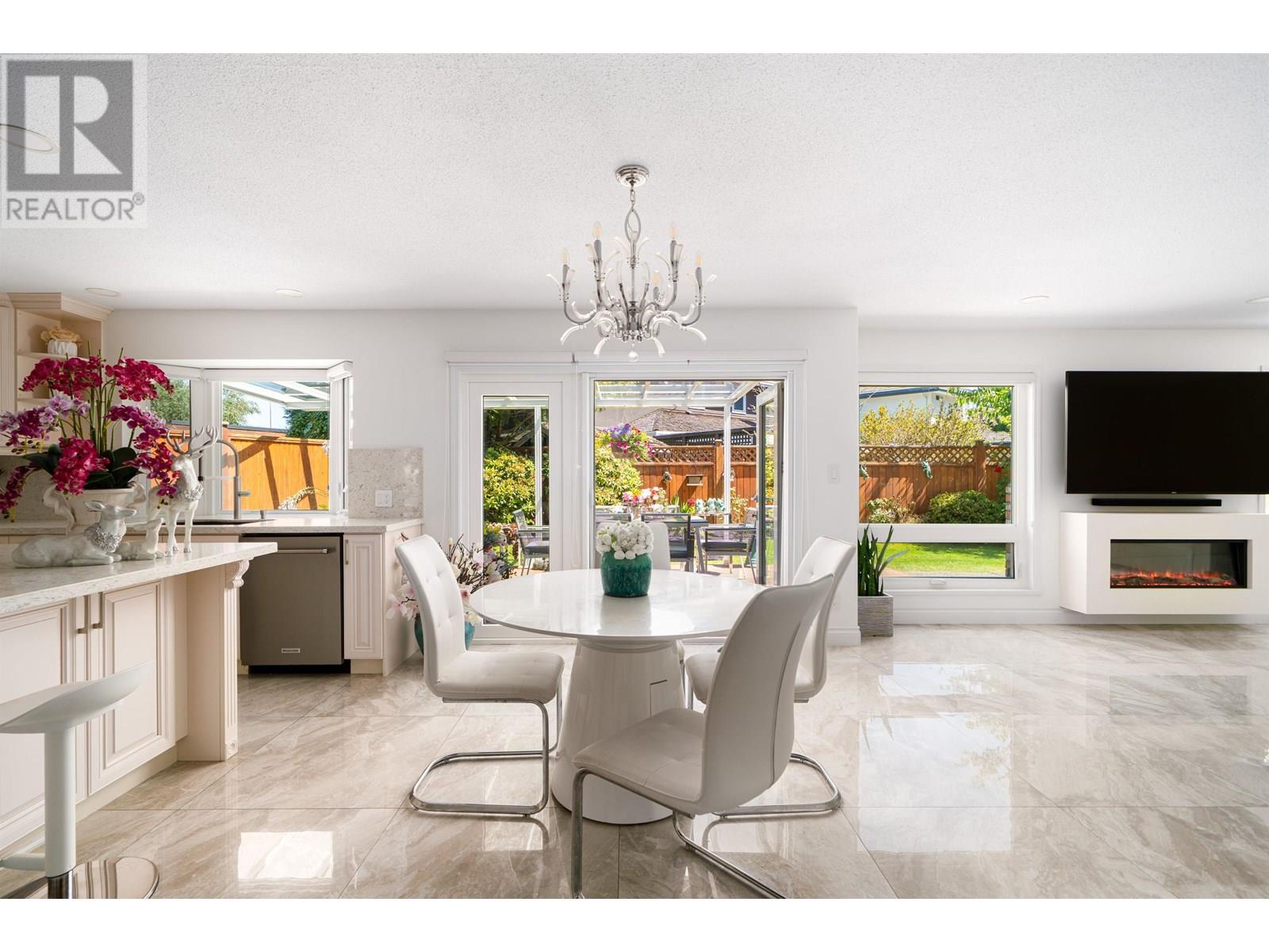 Photo 10 of 5653 Cornwall Drive, Richmond BC