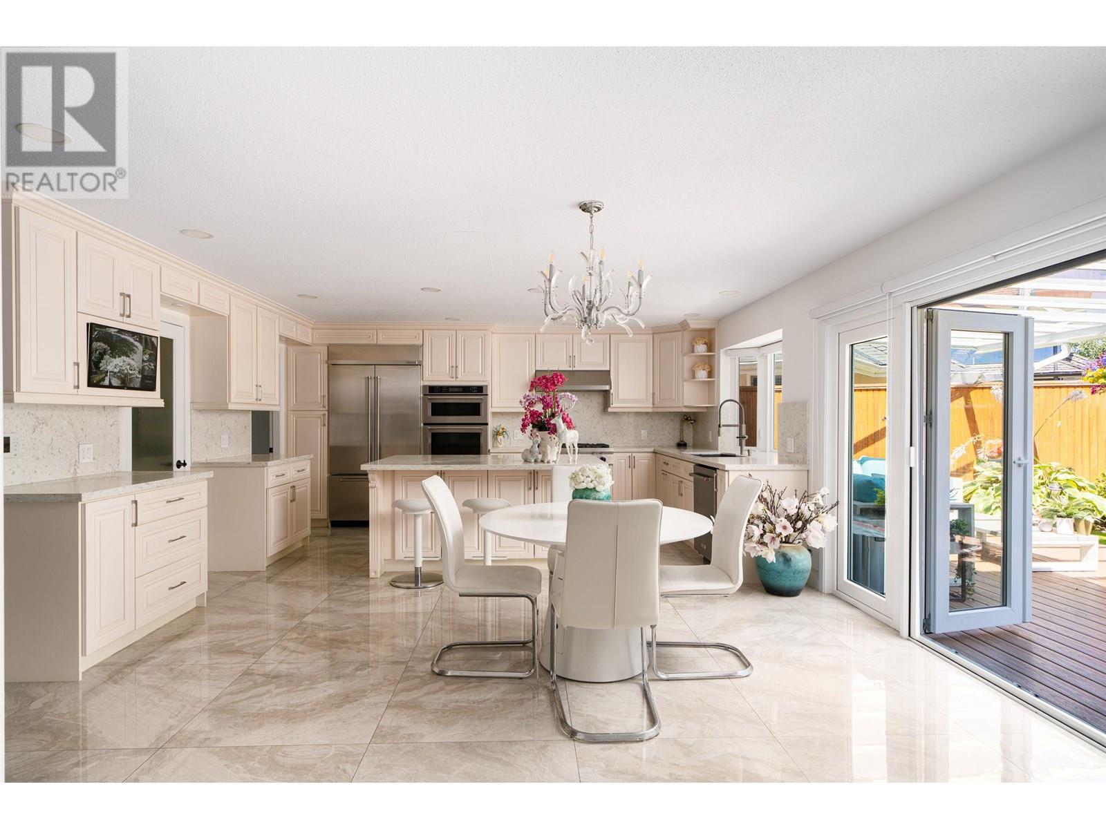 Photo 14 of 5653 Cornwall Drive, Richmond BC