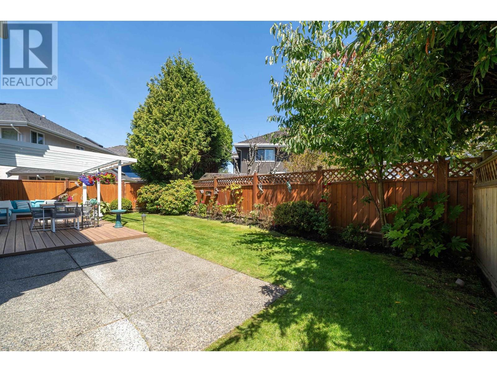 Photo 35 of 5653 Cornwall Drive, Richmond BC