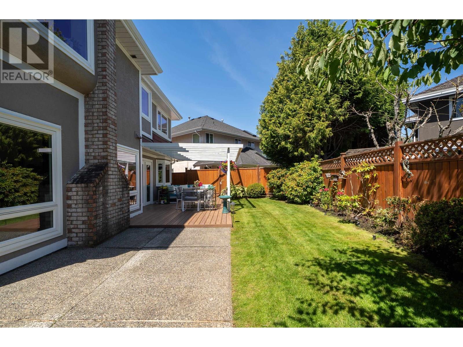 Photo 37 of 5653 Cornwall Drive, Richmond BC