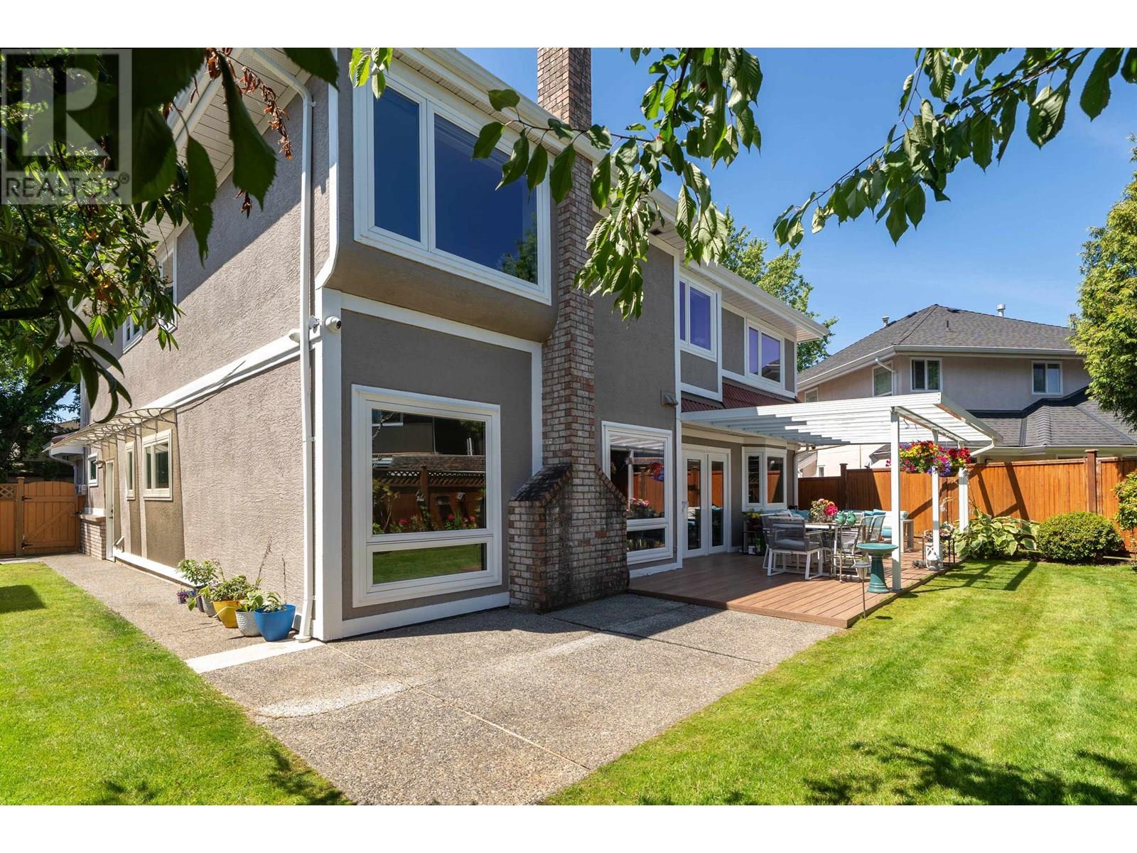 Photo 36 of 5653 Cornwall Drive, Richmond BC