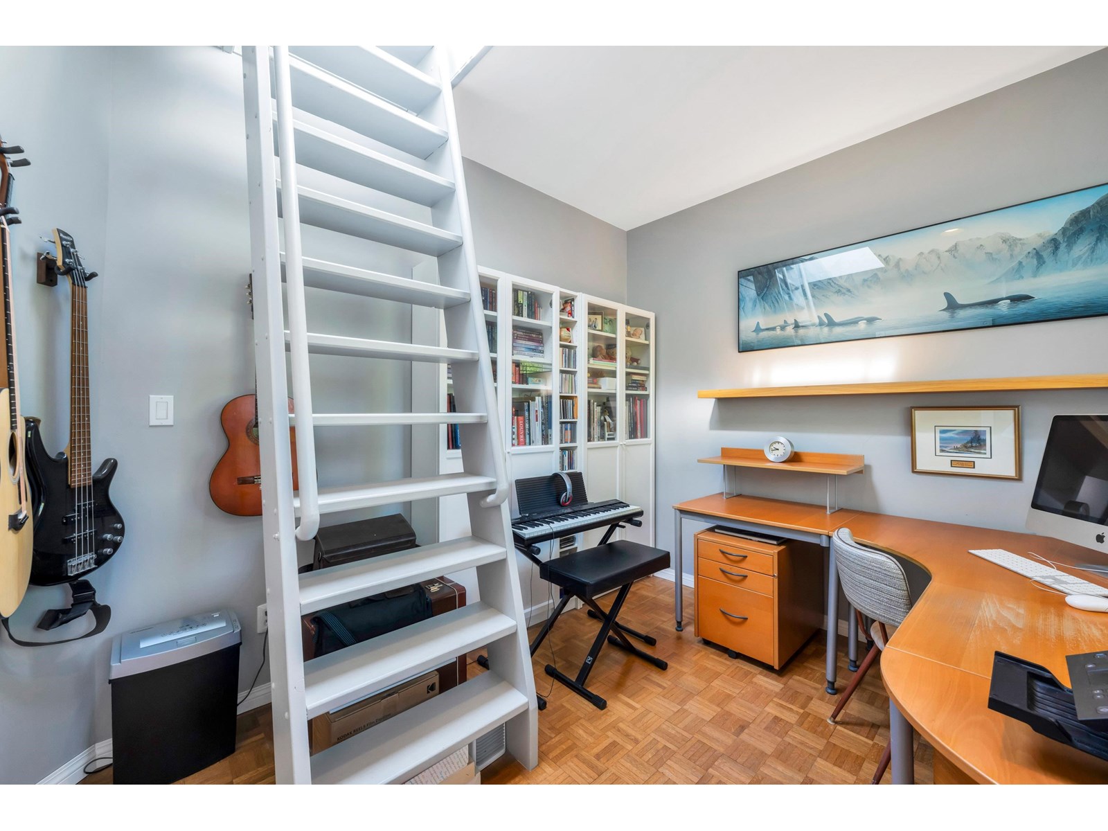 Photo 13 of 15627 Buena Vista Avenue, White Rock BC