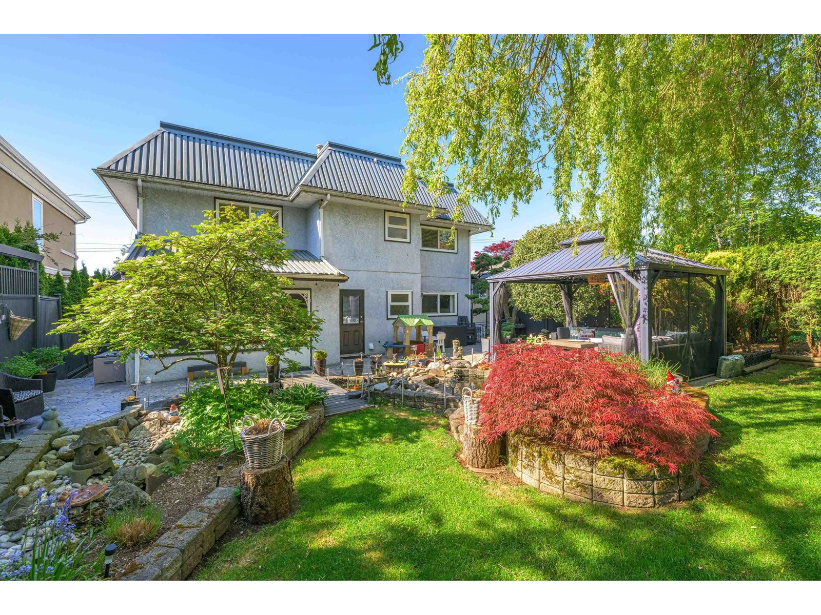 Photo 34 of 15627 Buena Vista Avenue, White Rock BC