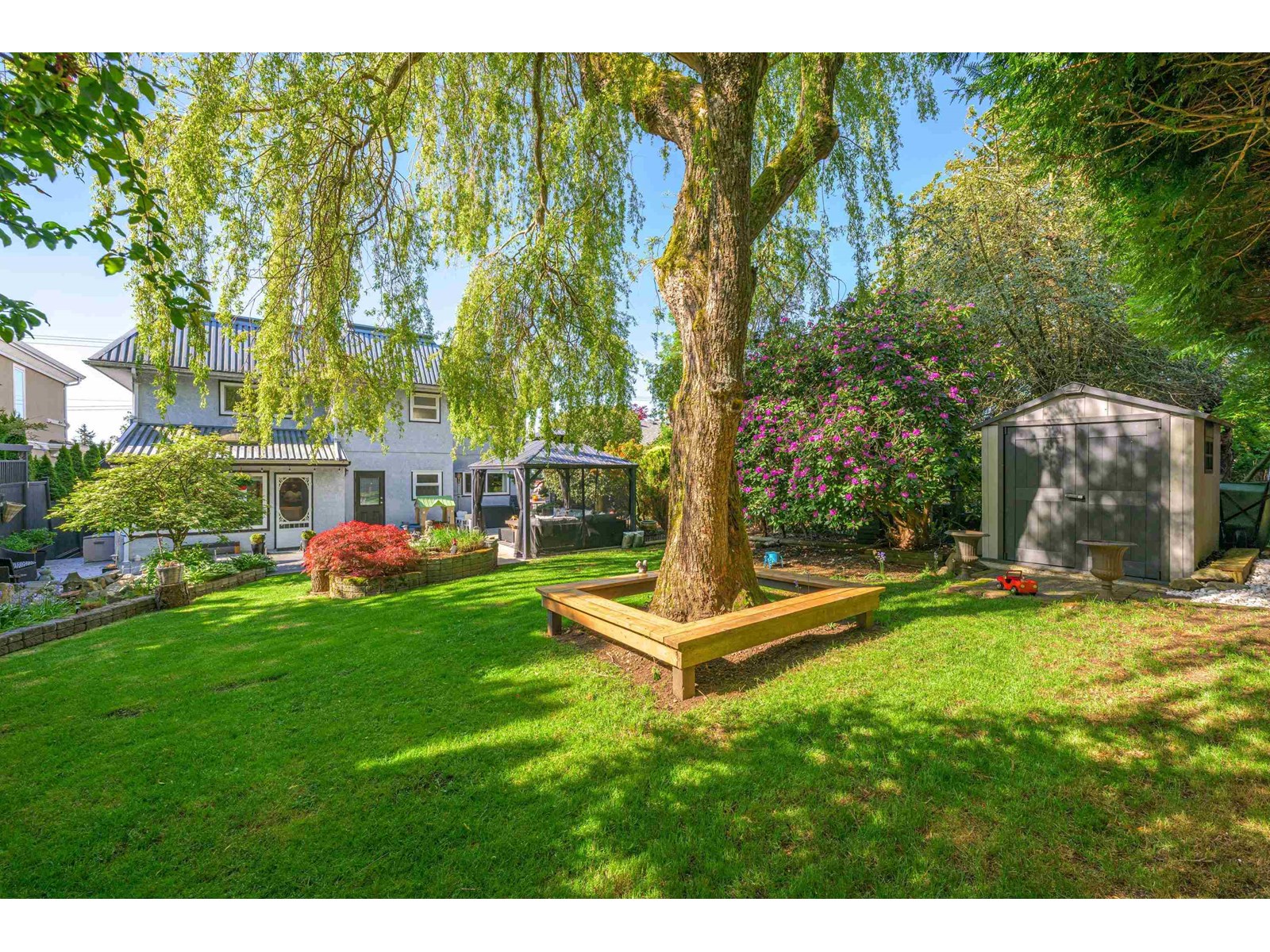 Photo 7 of 15627 Buena Vista Avenue, White Rock BC