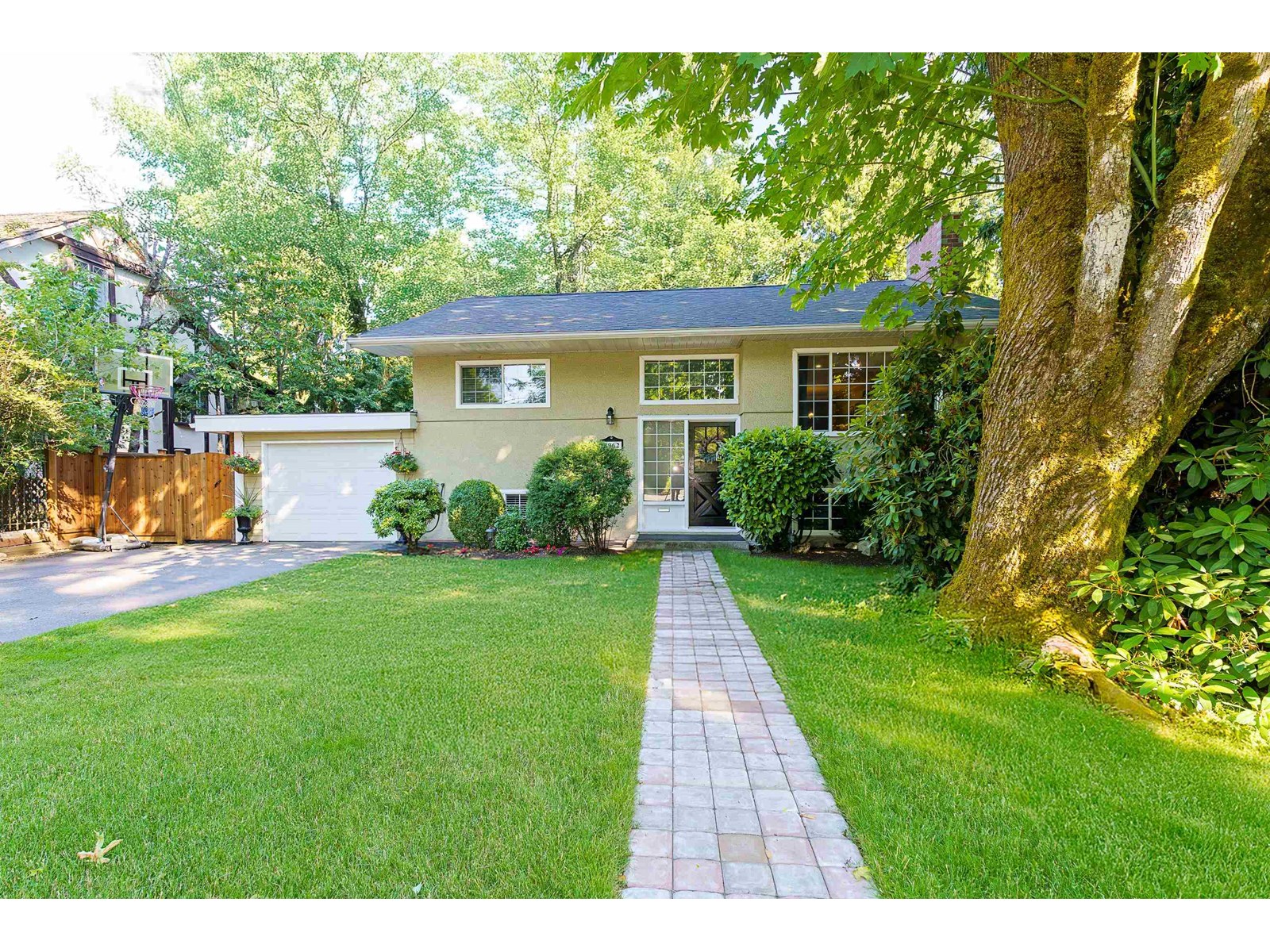 Photo 1 of 8962 Glover Road, Langley BC