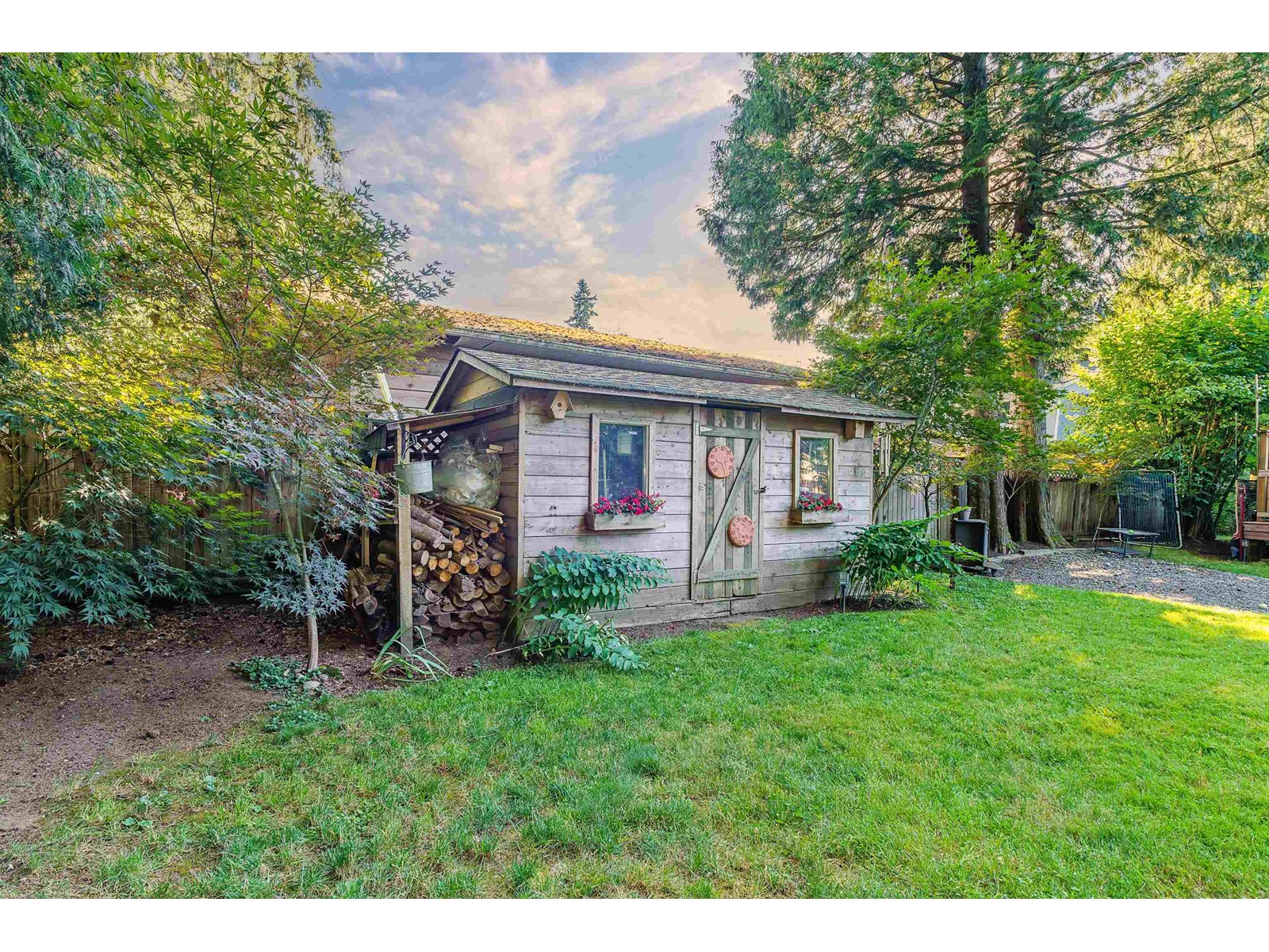 Photo 3 of 8962 Glover Road, Langley BC