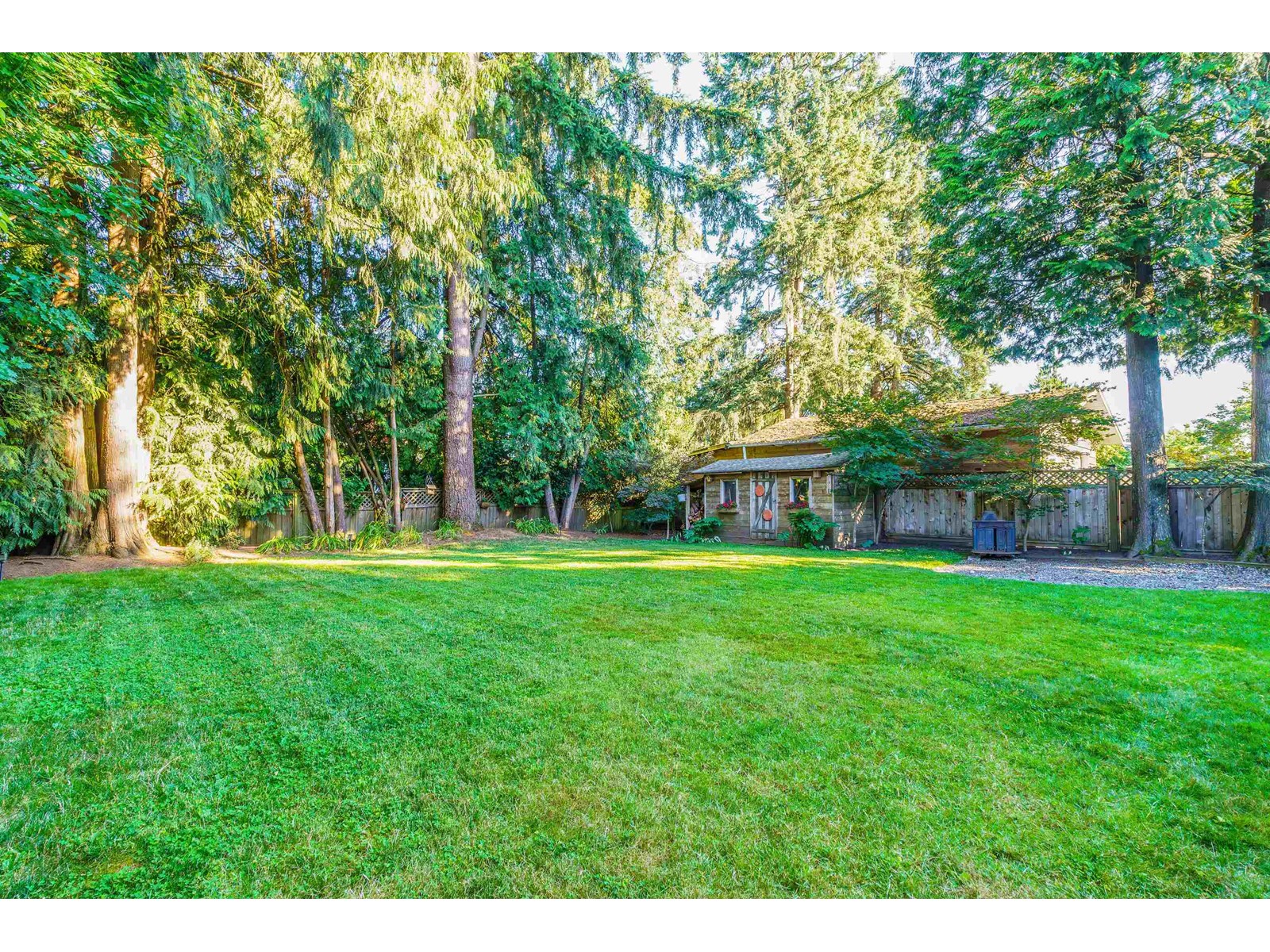 Photo 9 of 8962 Glover Road, Langley BC