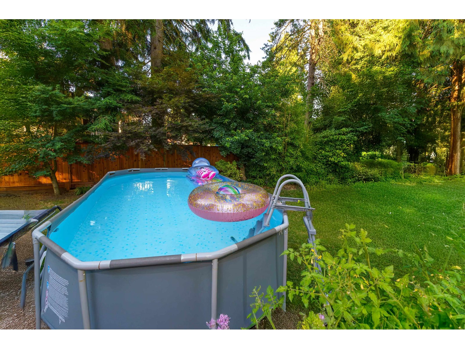 Photo 6 of 8962 Glover Road, Langley BC