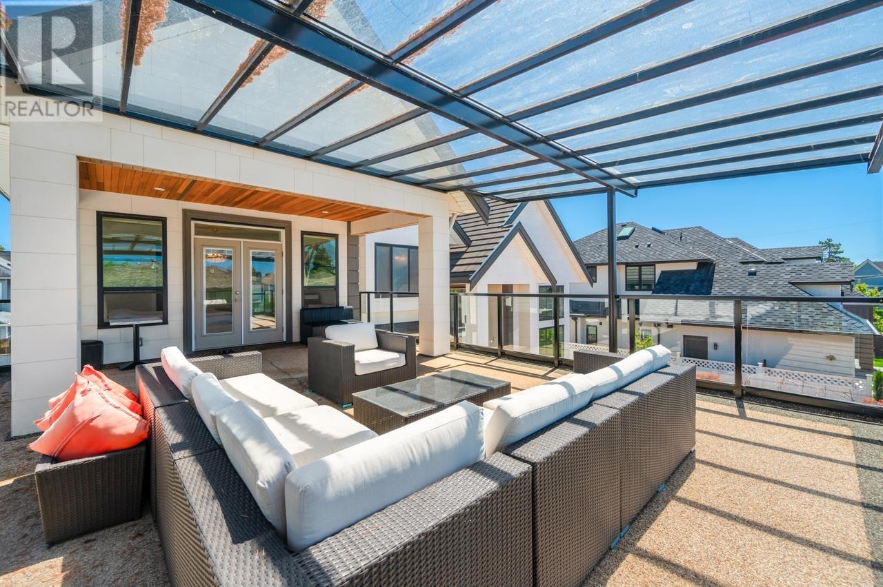 Photo 5 of 8520 Littlemore Place, Richmond BC