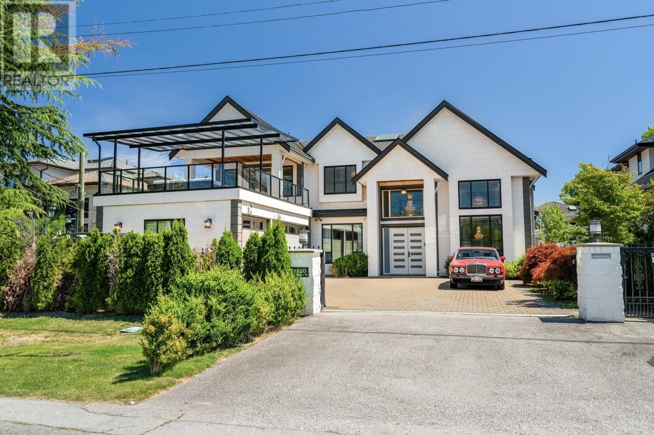 Photo 1 of 8520 Littlemore Place, Richmond BC