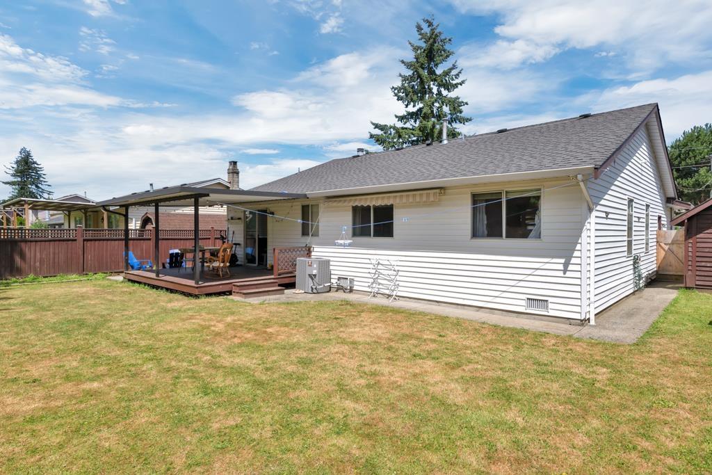 Photo 28 of 16954 60 Avenue, Surrey BC