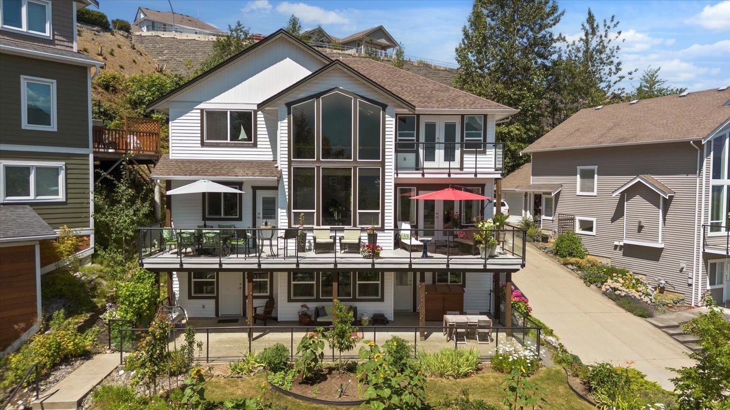 Photo 1 of 45928 Weeden Drive Promontory, Chilliwack BC