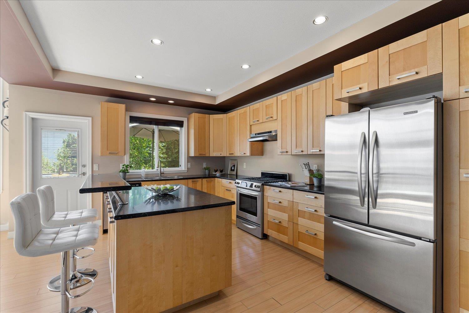 Photo 11 of 45928 Weeden Drive Promontory, Chilliwack BC