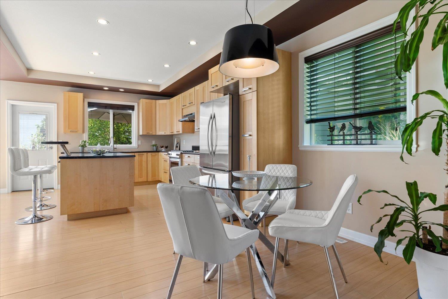 Photo 13 of 45928 Weeden Drive Promontory, Chilliwack BC