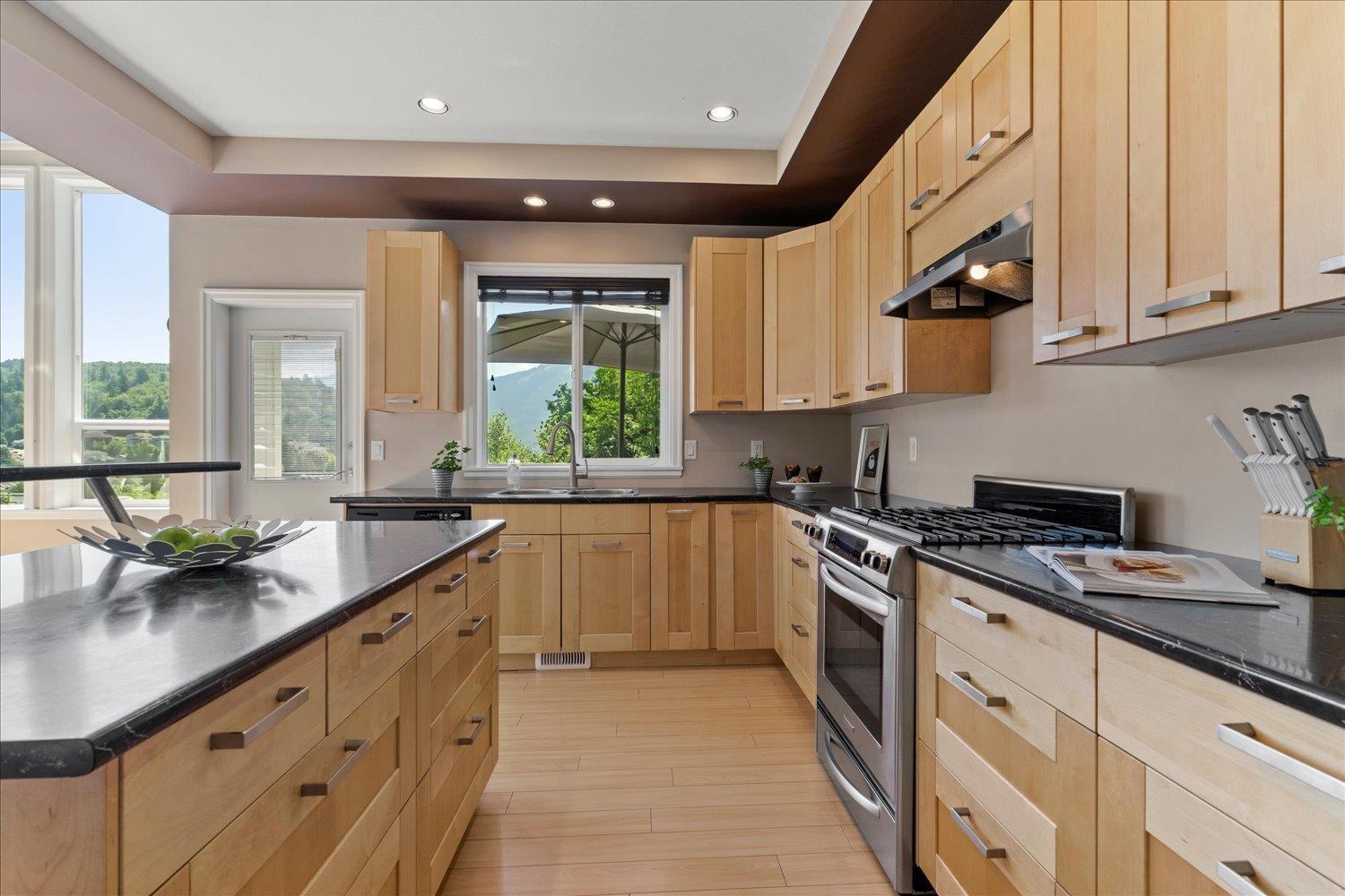 Photo 14 of 45928 Weeden Drive Promontory, Chilliwack BC