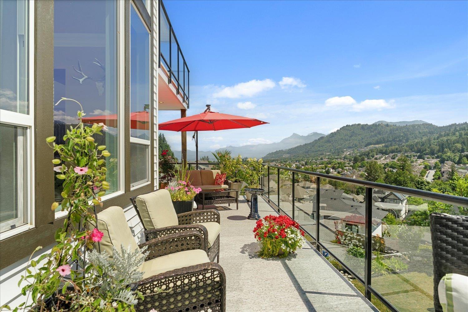 Photo 19 of 45928 Weeden Drive Promontory, Chilliwack BC