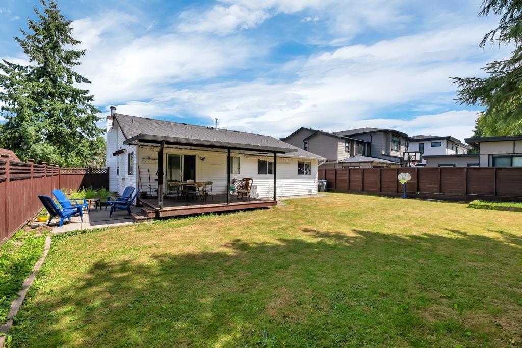 Photo 27 of 16954 60 Avenue, Surrey BC