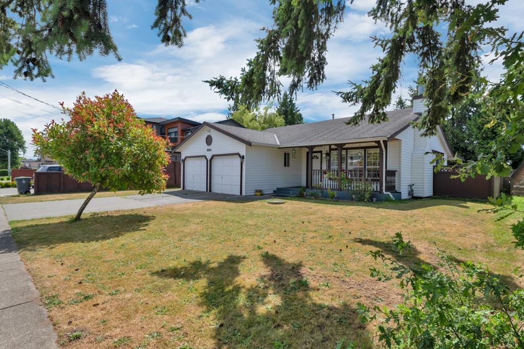 Photo 1 of 16954 60 Avenue, Surrey BC