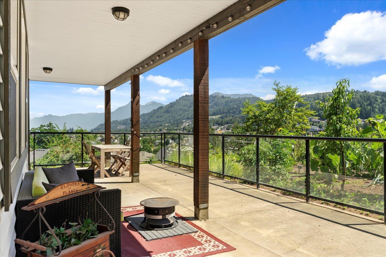 Photo 38 of 45928 Weeden Drive Promontory, Chilliwack BC