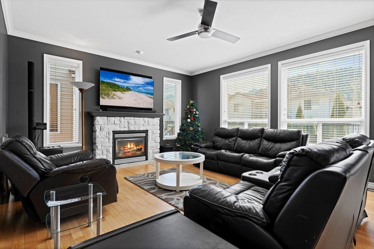 Photo 30 of 9 5545 Peach Road Sardis South, Chilliwack BC