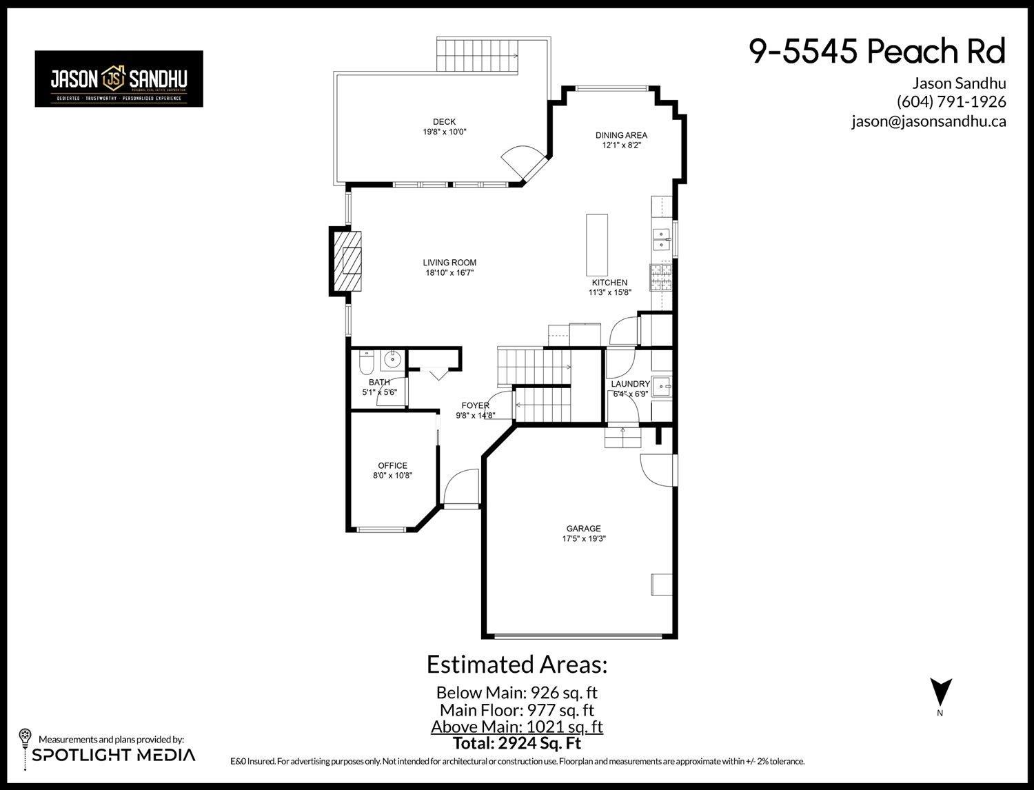 Photo 28 of 9 5545 Peach Road Sardis South, Chilliwack BC