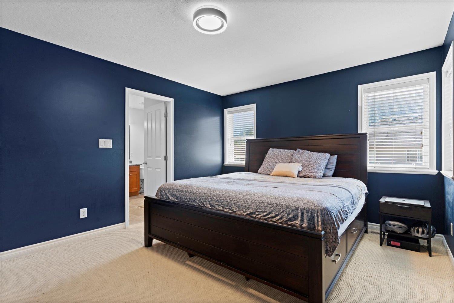 Photo 7 of 9 5545 Peach Road Sardis South, Chilliwack BC