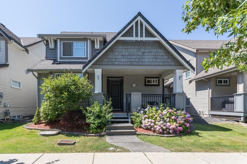Photo 1 of 7015 195 Street, Surrey BC