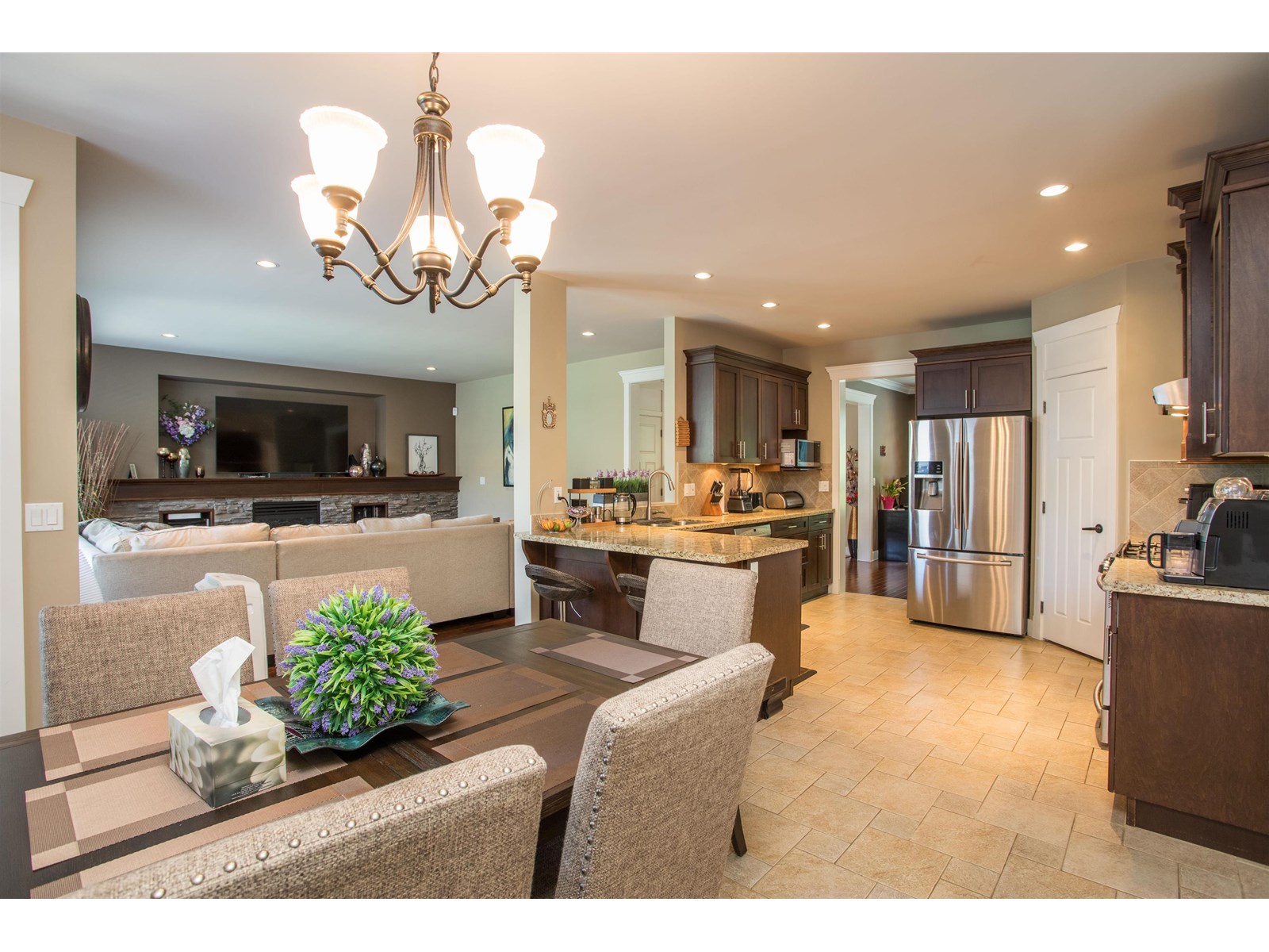Photo 7 of 7015 195 Street, Surrey BC