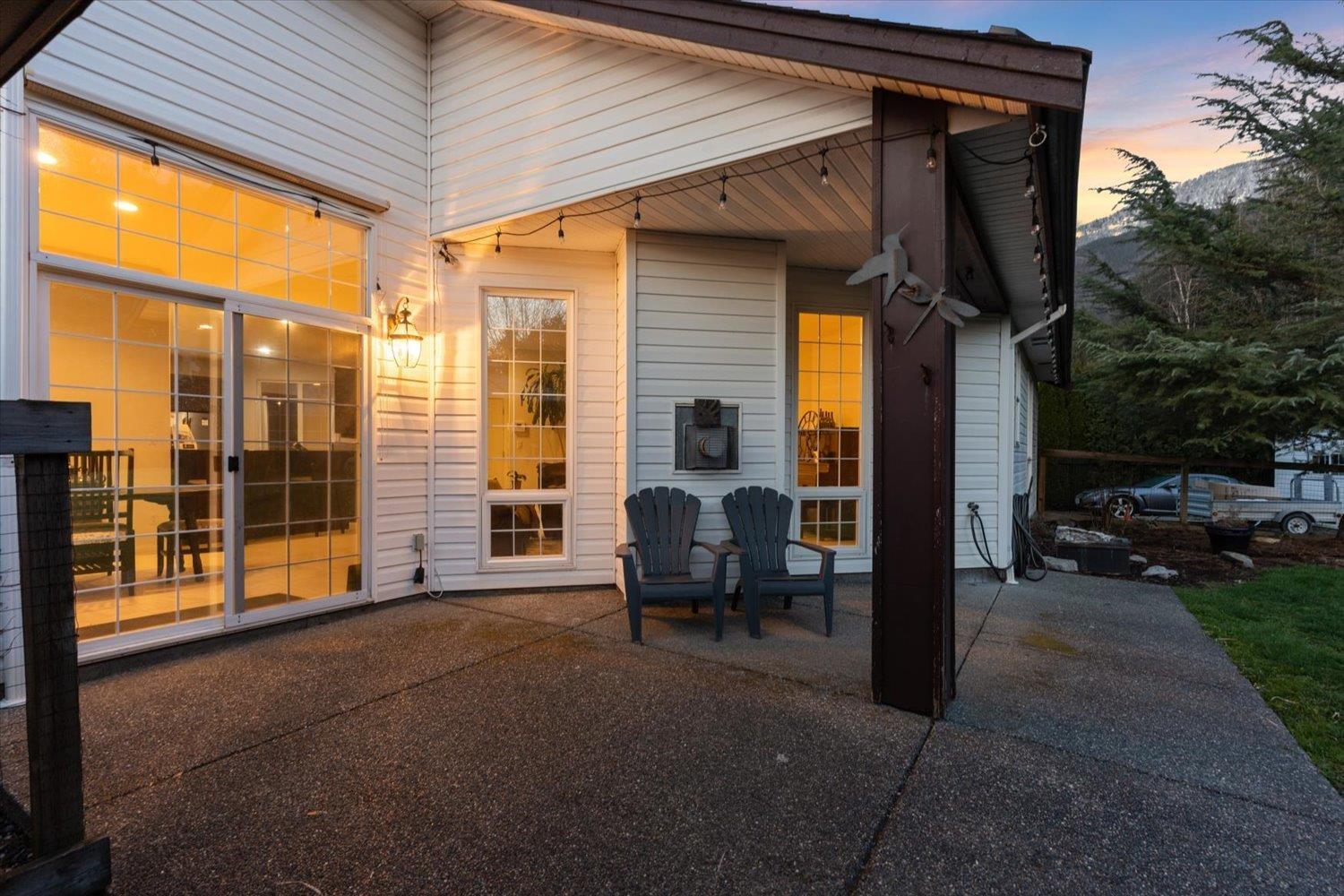 9962 LLANBERIS WAY, Rosedale, Rosedale