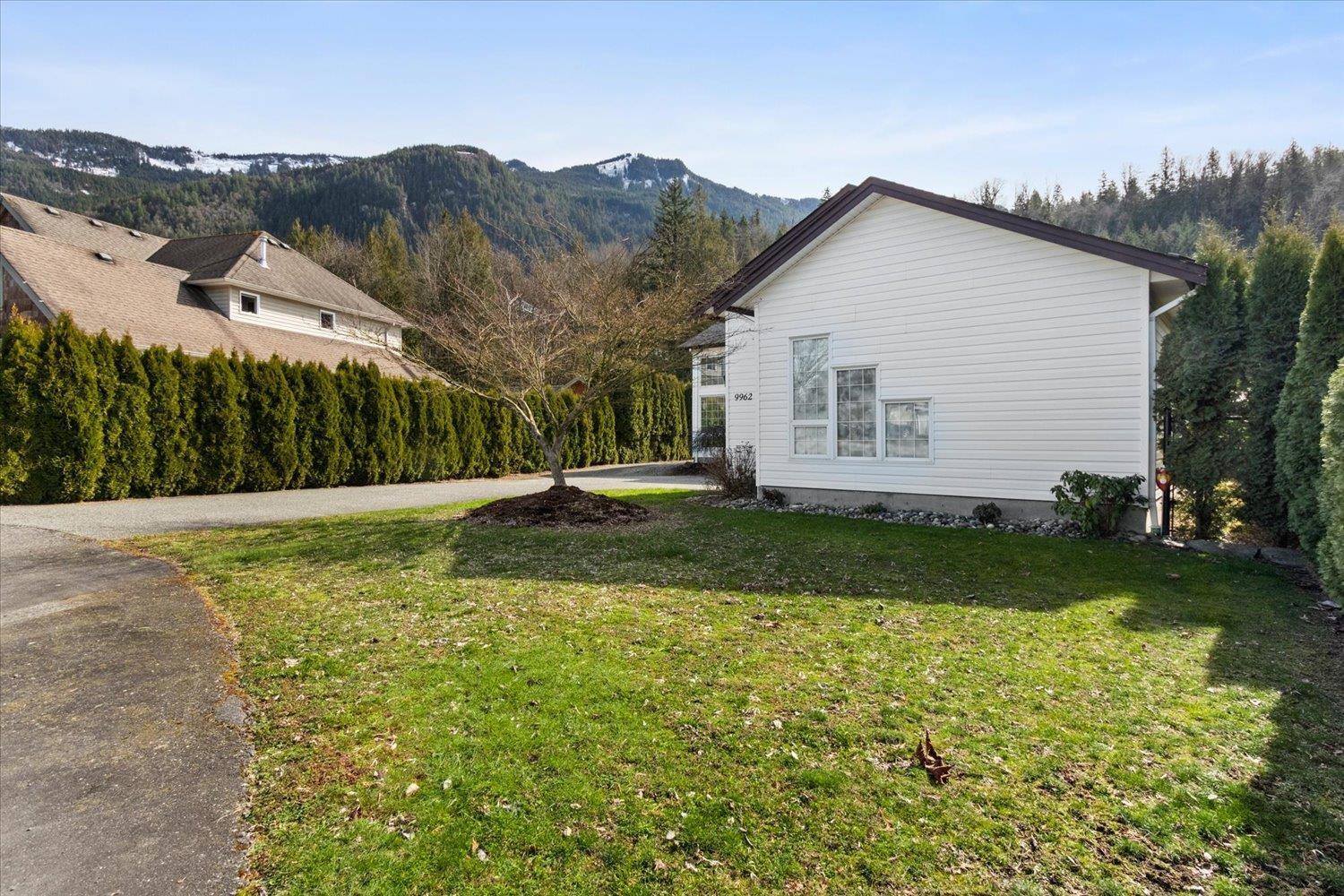 9962 LLANBERIS WAY, Rosedale, Rosedale